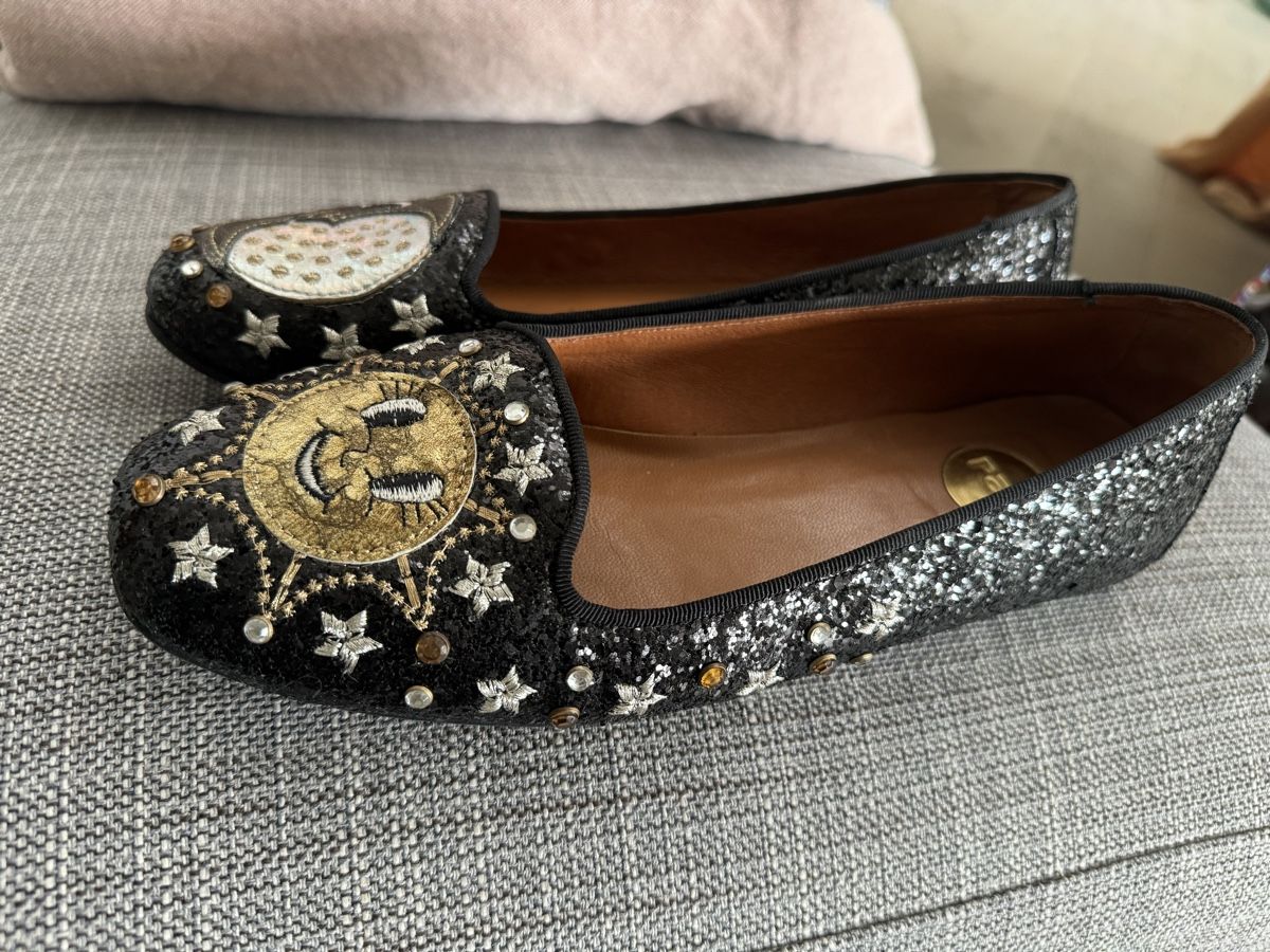 Damenschuhe: RAS - ballerines - T.38 – Neu (gemäss Beschreibung) aus La Sarraz von Marina213