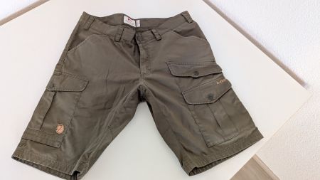 Fjällraven Barents Pro Shorts M