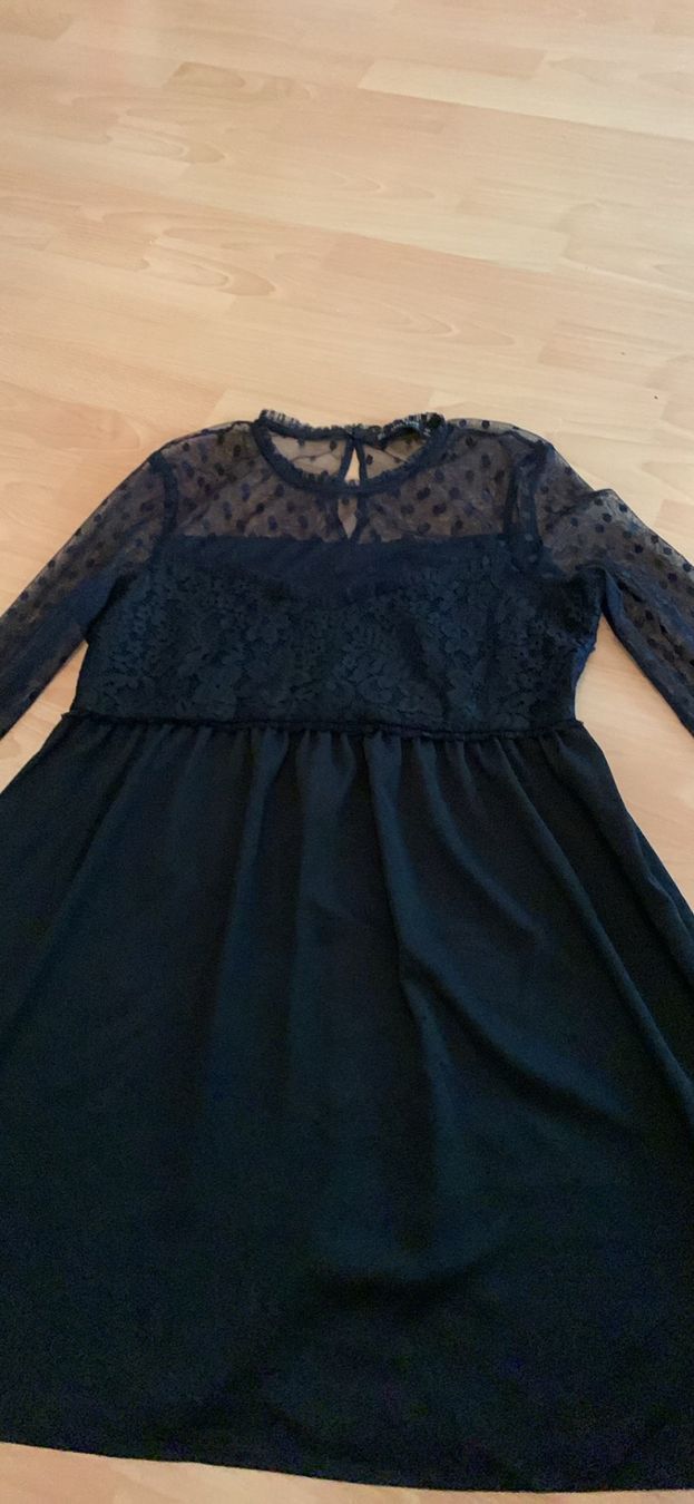 Promod Vestiti: Jolie robe noire Promod taille 40 – Usato da MEYRIN venduto da Gwendo10