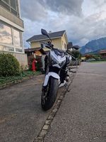 Kawasaki Z800 ABS 2014