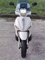 Piaggio Beverly 350s - 2020 - 13000km