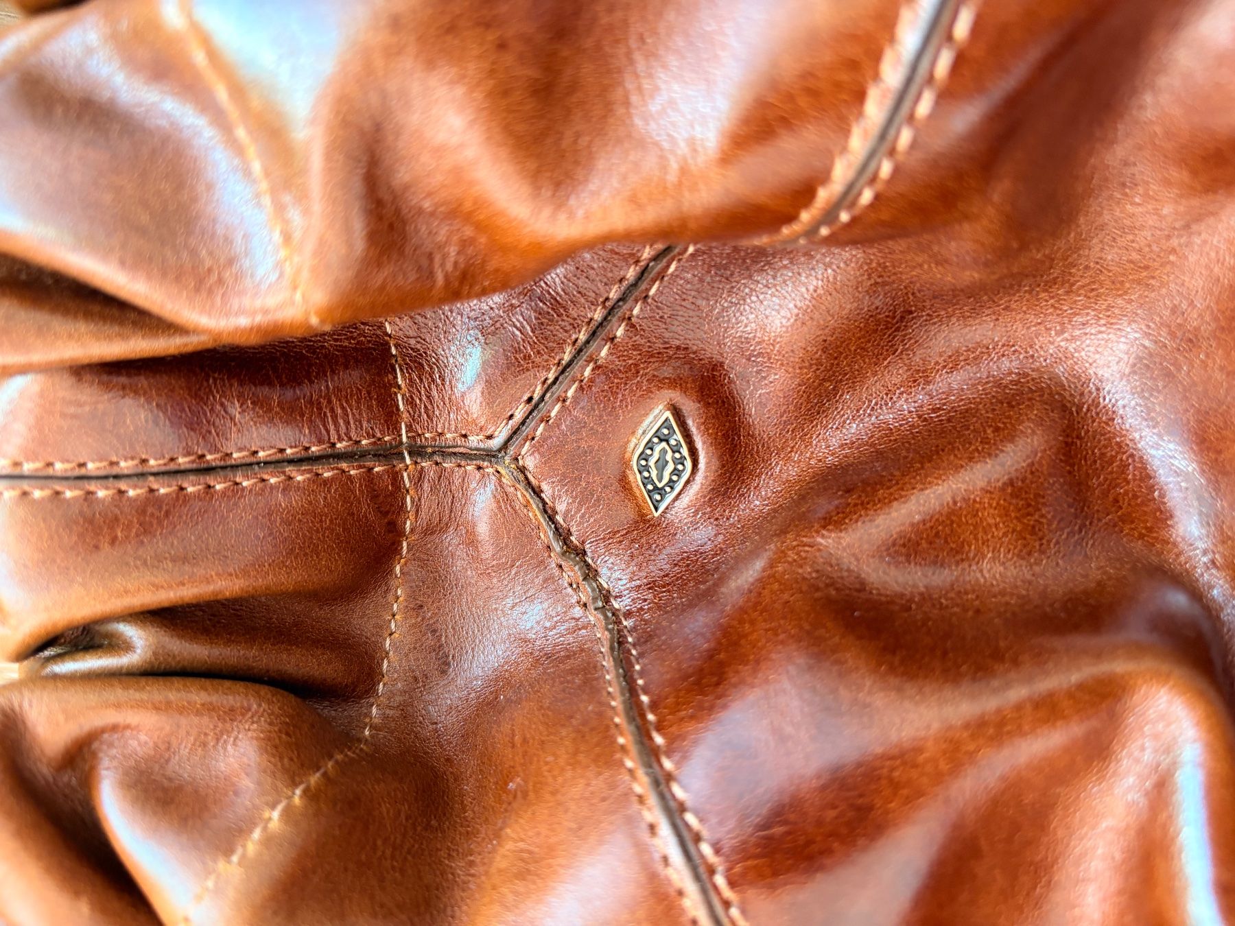 Ba&Sh Borse da donna: Tasche June von Ba&sh – Nuovo (secondo la descrizione) da Wallisellen venduto da Bbaebel 2