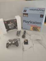 🔥SAMMLUNG AUFLÖSEN🔥Sony PlayStation 1 Grand Theft Auto