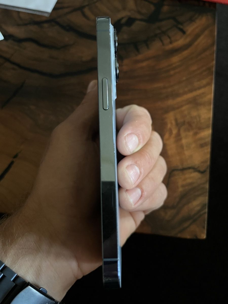 Apple Handys / Smartphones: Apple iPhone 13 Pro blau 256GB – Gebraucht aus Jona von Nicowey 2