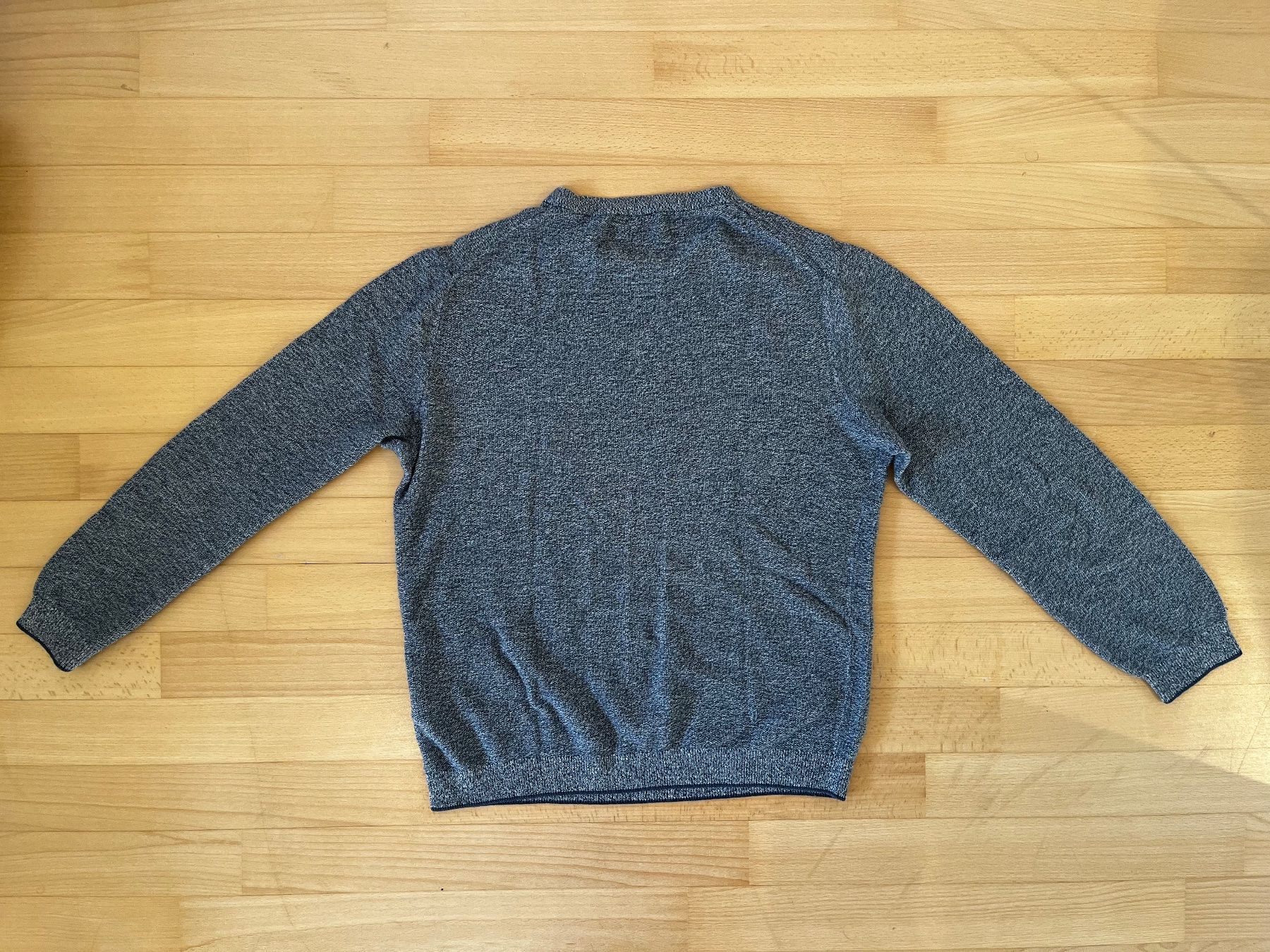 Esprit Maglioni & Felpe: Esprit Herren Pullover grau - Gr. M – Nuovo (secondo la descrizione) da Zürich venduto da corinne.nussbaumer20 1