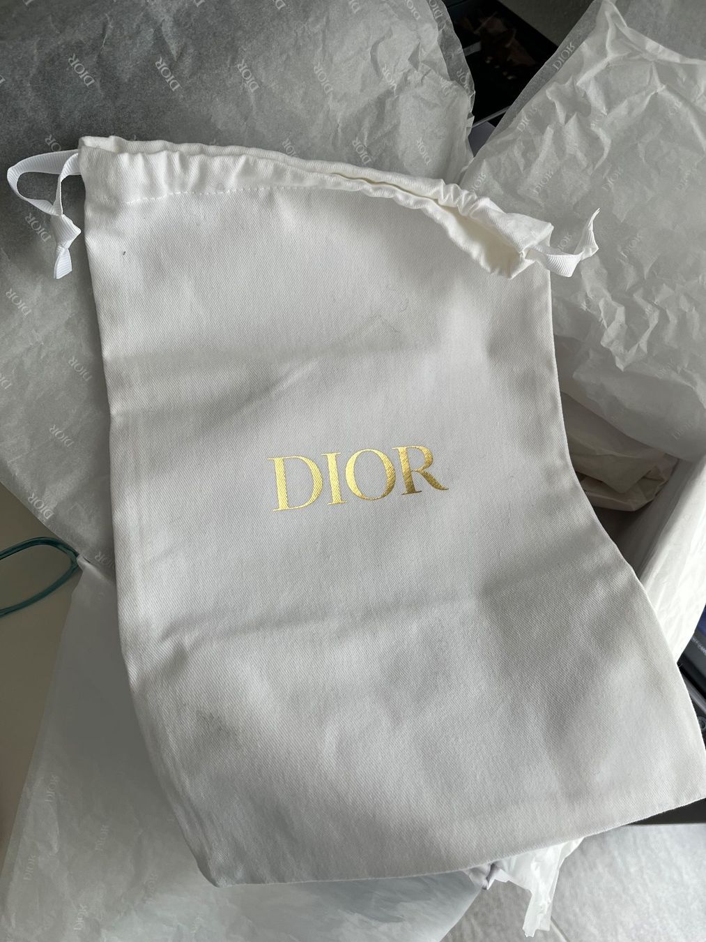Dior Scarpe da donna: Dior Dway Grösse 36 in Pink/rosa. – Usato da Horgen venduto da carmlan 5