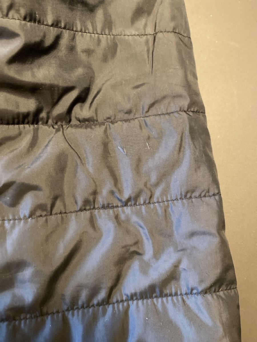 Giacche & Cappotti: Quicksilver Jacke Gr. 14 – Usato da Baden venduto da niba10 2