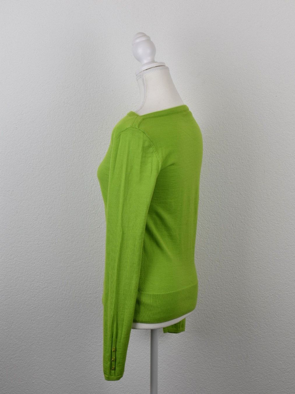 Patrizia Pepe Maglioni & Felpe: Patrizia Pepe Pullover, Gr.34 (1), Bio-Wolle – Usato da Nürensdorf venduto da 2ND_STORY 3