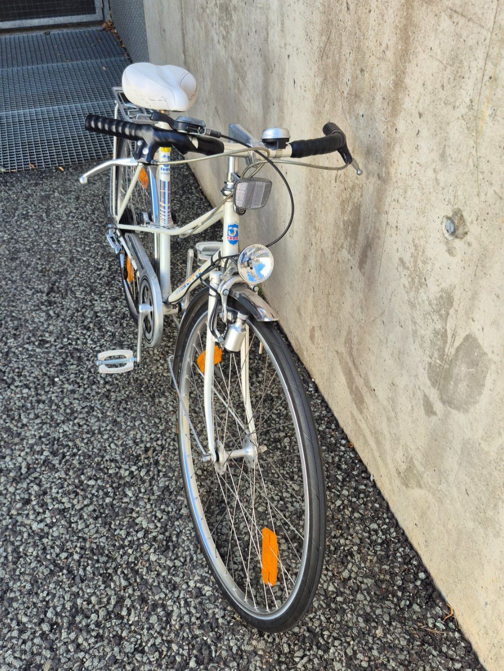 Biciclette: Damen-Citybike – Usato da Basel venduto da marv16 1