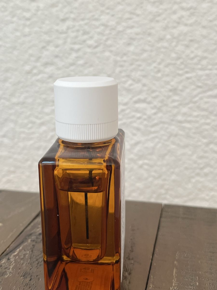 Parfum & Eau de Toilette: Korres Lefko EDT – Gebraucht aus Worb von alfiie824 1