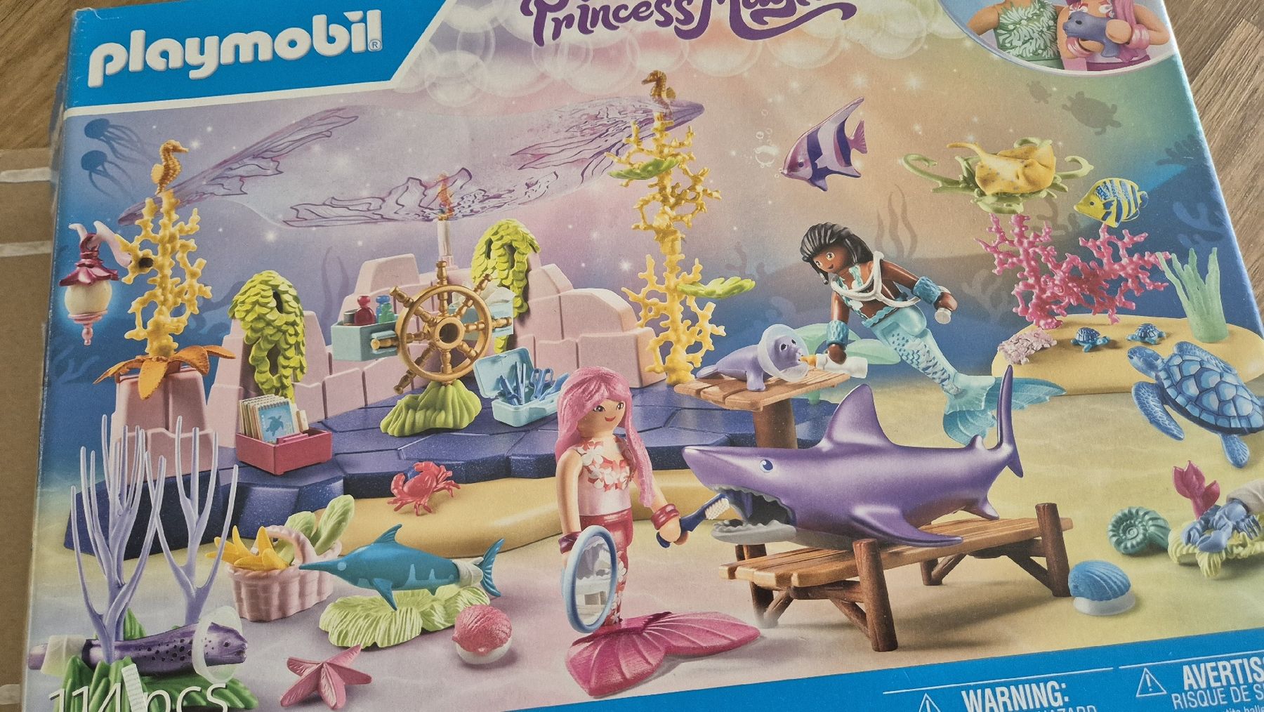 Playmobil Giocattoli: Playbobil – Usato da Peseux venduto da Les_Lilas