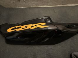 Honda cbr900