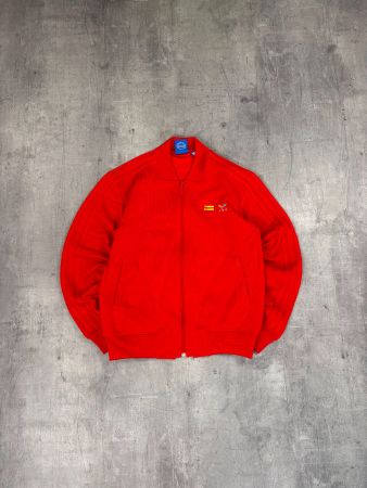Vintage Adidas Pharrell Williams Firebird Trainingsjacke (S)