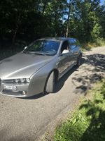 Alfa Romeo 159TI 2.4 JTD Automat