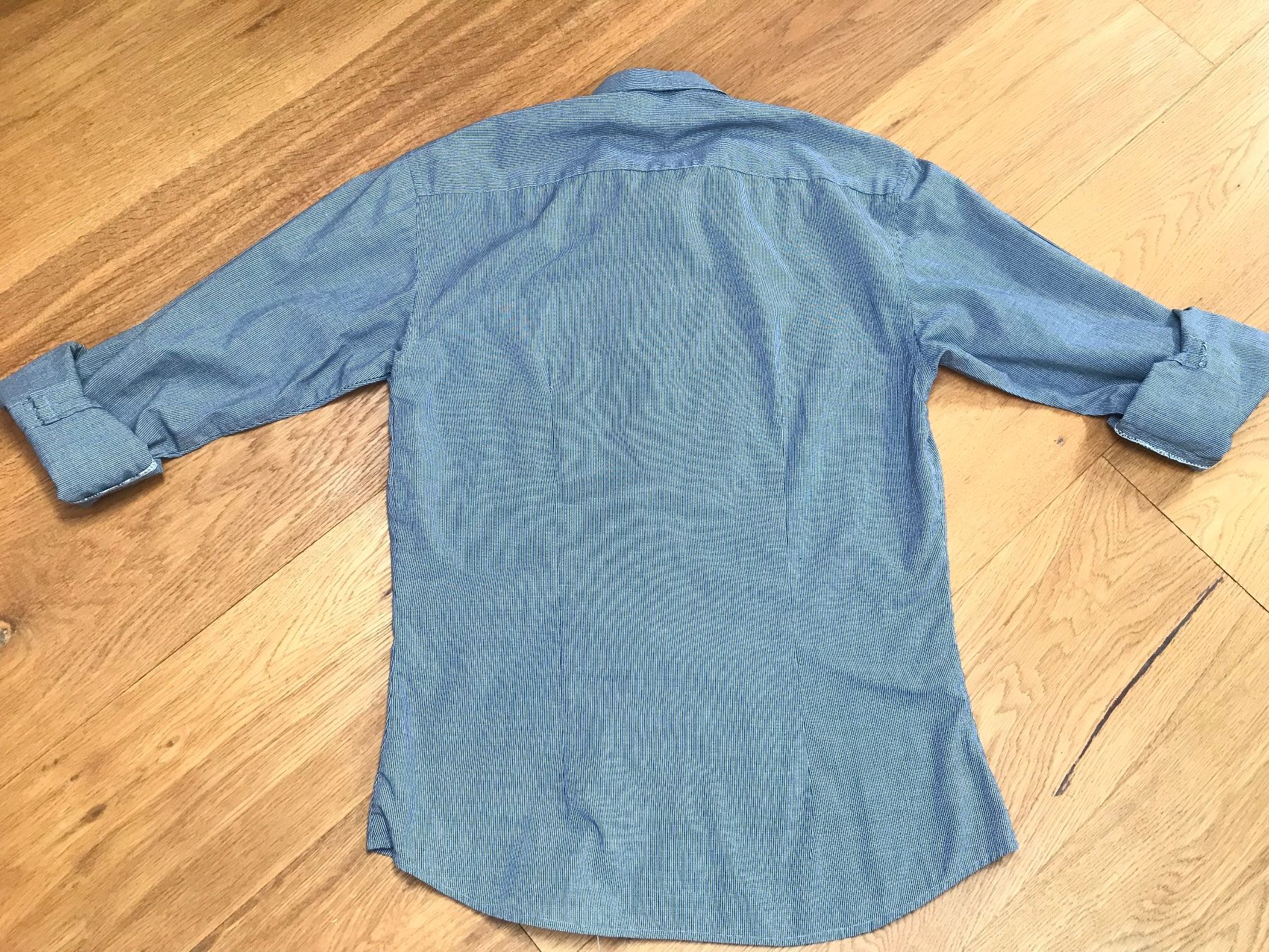 Camicie: Tailor Made Business Hemd – Usato da Ossingen venduto da Orelius 2