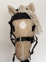 Hobby-Horse,Marke Le Mieux mit Zaunzeug,neu