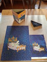 Heye Puzzle Soap Opera