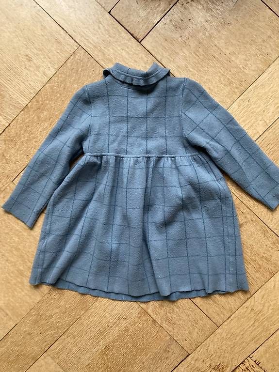 Zara Vestiti & Gonne: Strickkleid Gr. 104 ZARA – Usato da Bern venduto da tan_2rrh 3