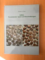 Buch Kaffee Provenienzen Typen und Beschreibungen gebraucht