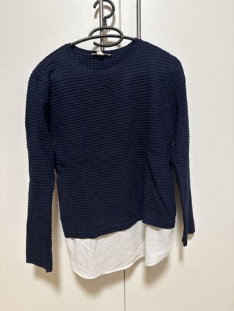 Pullover