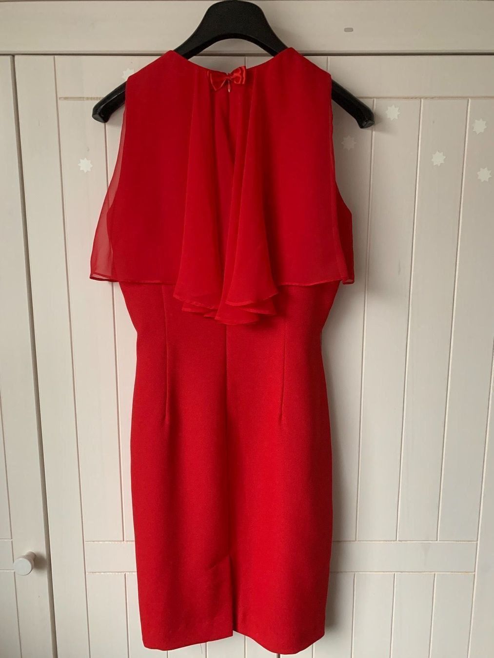 Vestiti: Bonnie Marx Cocktailkleid rot – Usato da Brütten venduto da Rod816 1