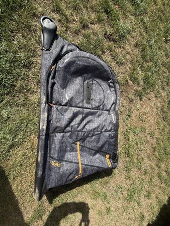 EVOC BIKE TRAVEL BAG PRO