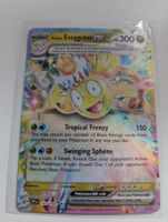 Alolan Exeggutor ex 133/191 Rare Surging Sparks Pokemon