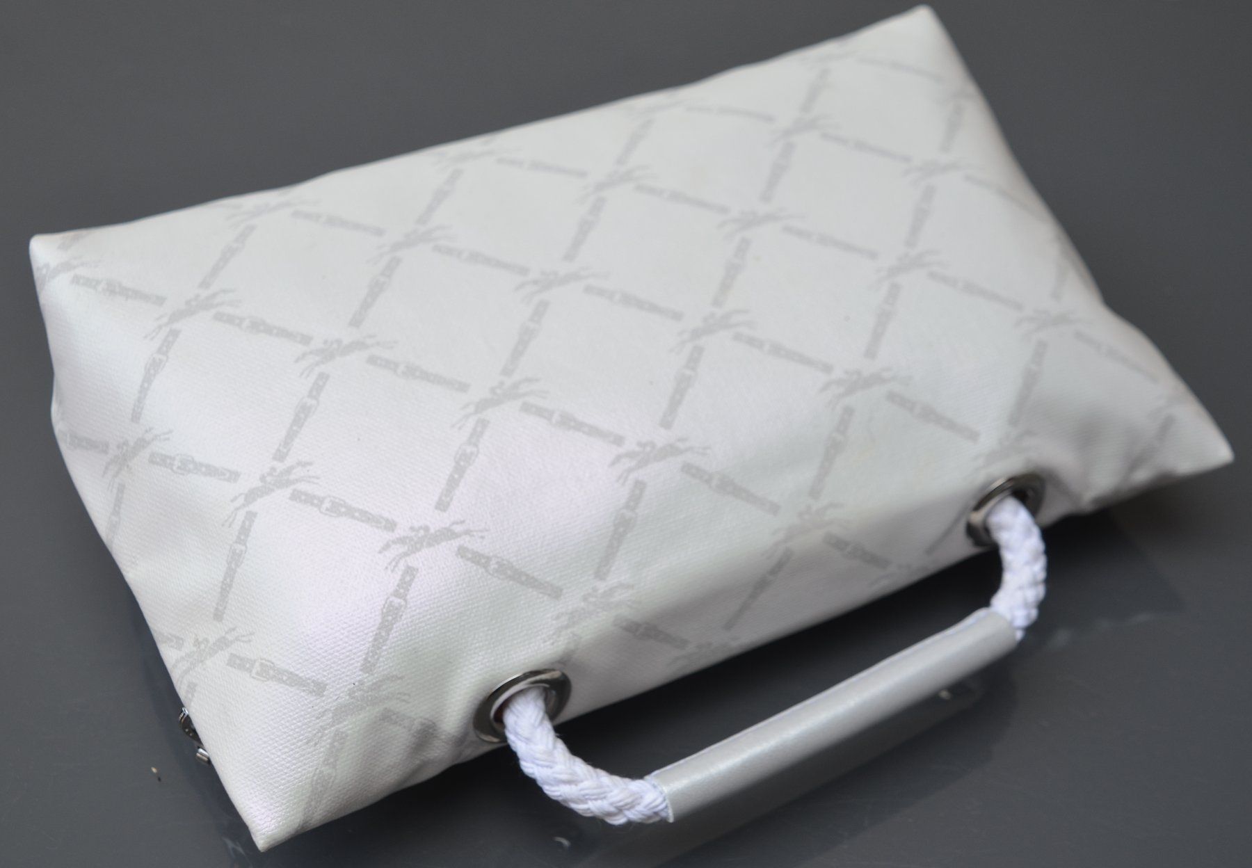 Longchamp Borse da donna: Longchamp Pochette / Tasche – Usato da Collonges venduto da arashee 5