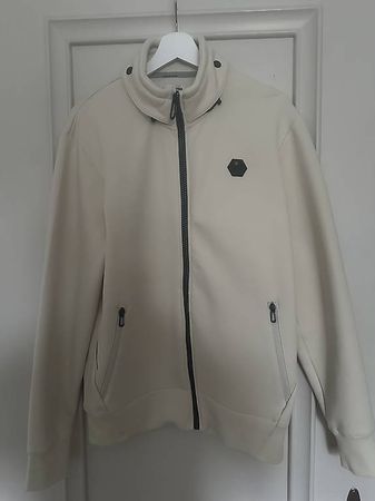 Jacke No Excess