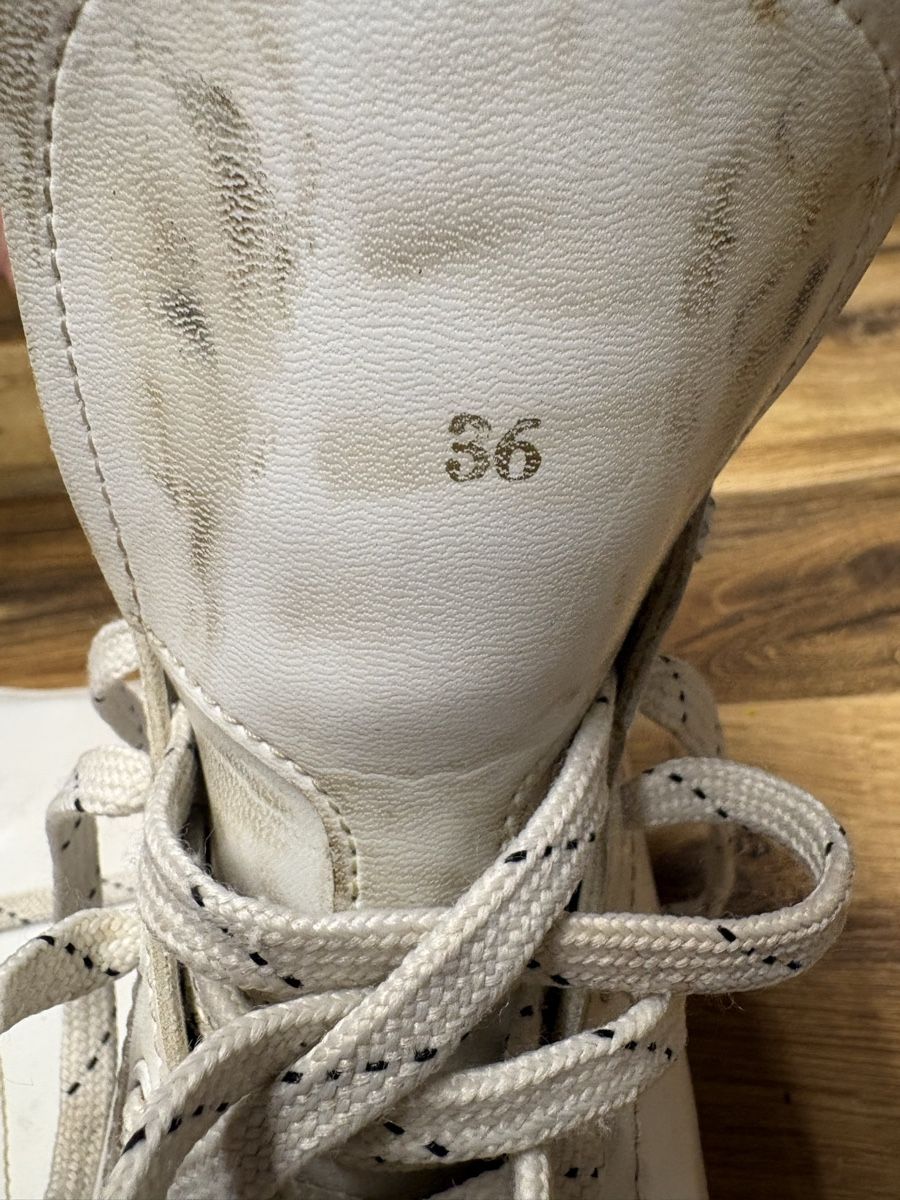 Pattini da ghiaccio: Schlittschuhe  – Usato da Seftigen venduto da Dengel336 2