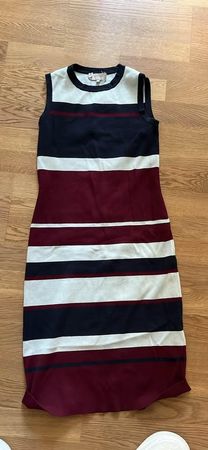 Hobbs knit dress 34