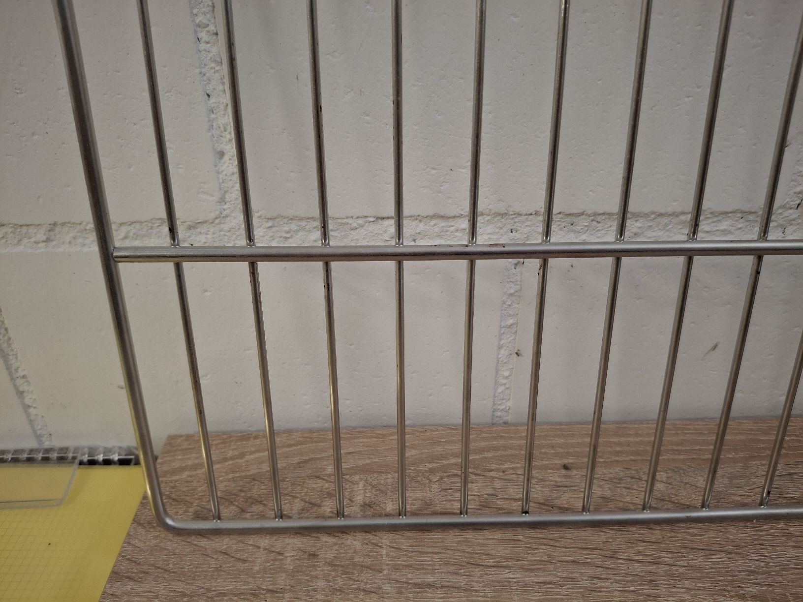Grilles & Grillages: Gitter Grill 53x41cm – Neuf (Voir description) à Lütisburg par ALSImmobau 2