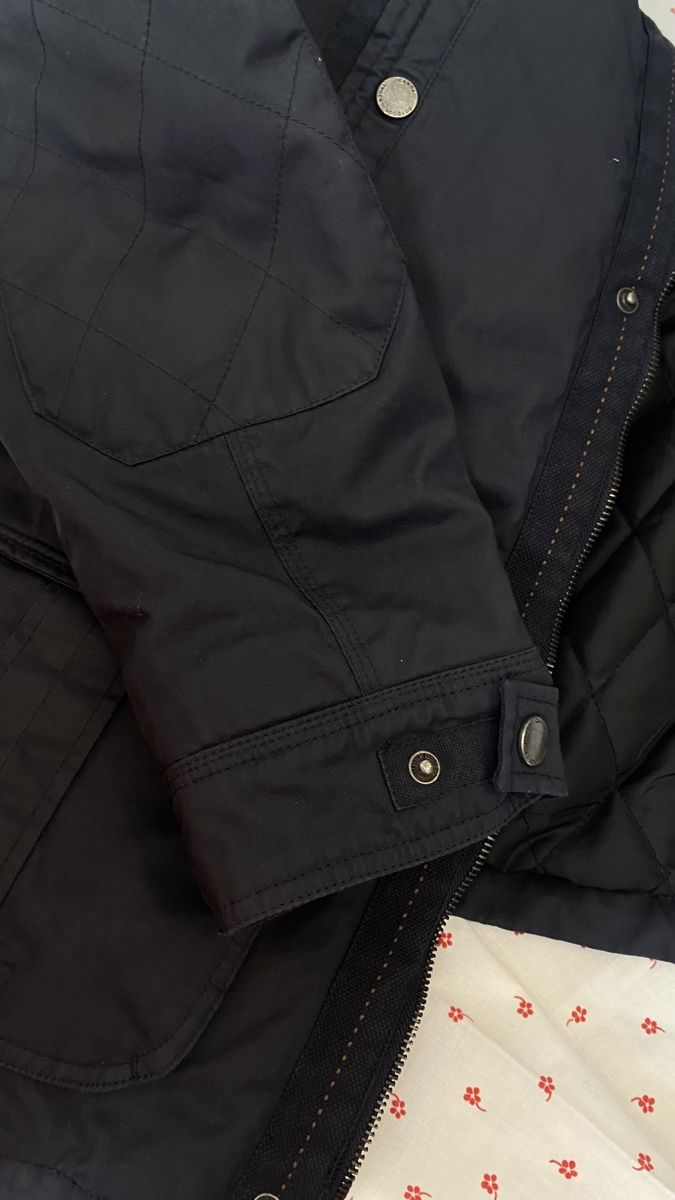 Giacche: Canda Jacke – Usato da Obfelden venduto da tan_9lj9 6