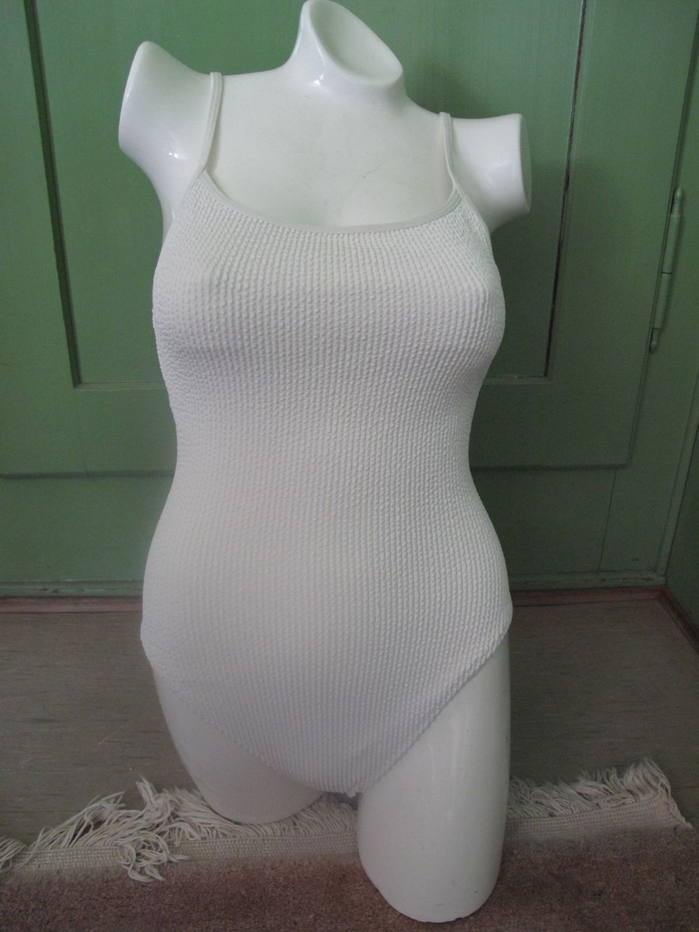H&M Badekleider & Bikinis: Swimmingsuit Size XS – Gebraucht aus glarus von Engel_888