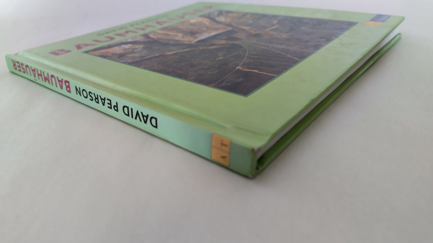 Libri: Baumhäuser / Buch 2001 mit 96 Seiten ab Fr. 8.- – Usato da Bellach venduto da JingleJerry 1
