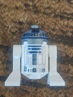 lego figurine star wars r2-d2  sw0527