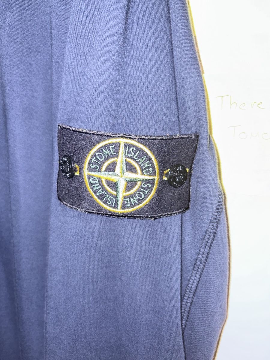 Stone Island Maglioni & Felpe: Stone Island – Usato da Geroldswil venduto da GrandadmiralThrawn 1