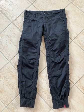 Pantalon cargo edc ESPRIT taille 38