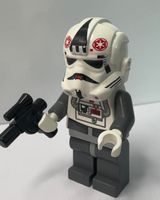 LEGO Star Wars AT-AT Driver (sw0262)