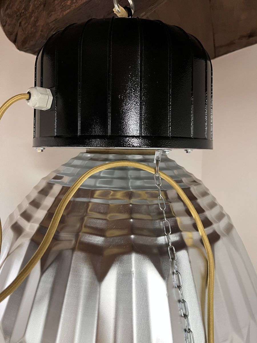Lustres & lampes de plafonds: Decken Lampen – D'occasion à Fruthwilen par bodensee_manufaktur 2