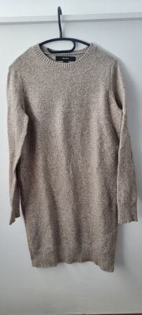 Damen Pullover Kleid Vero Moda Grösse S guter Zustand