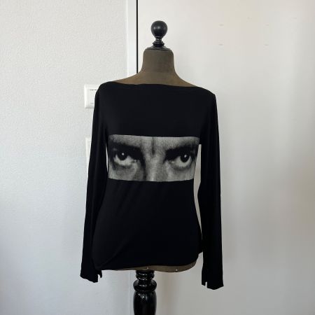 Isabel de Pedro Top