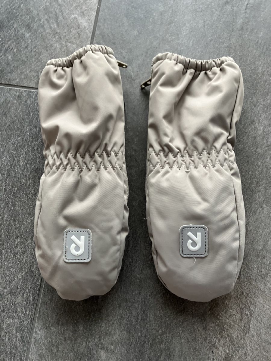 Reima Guanti: Winterhandschuh Reima Gr. 1 – Usato da Niederrohrdorf venduto da Nici119