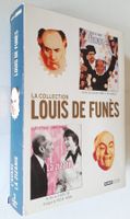 Coffret Louis De Funès : L'Avare / La Zizanie 2 DVDs (Neuf)