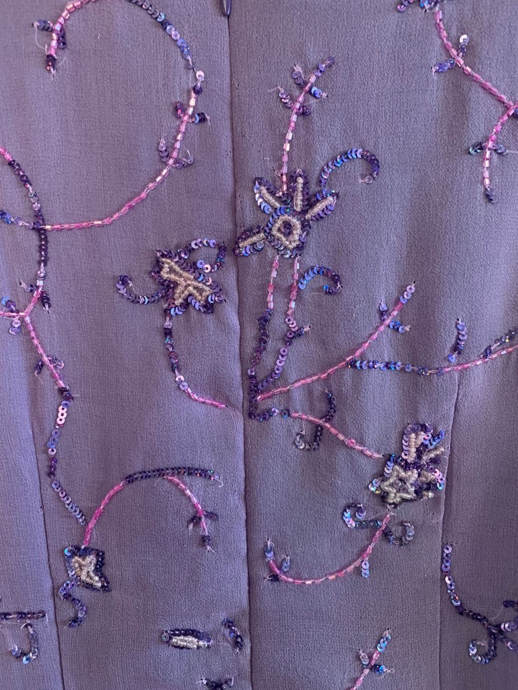 Kleider: Abendkleid Haute Couture (Lisbeth Egli) – Neu (gemäss Beschreibung) aus Männedorf von Cemara 2