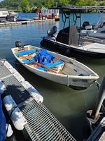 Fischerboot SELCO-N