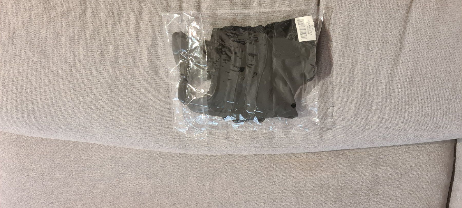 Top: Sport Top black – Nuovo e nell'imballaggio originale da Brunnen venduto da tan_5pl5 2