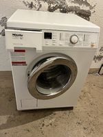 Miele Waschmaschine W35-05 CH  funktioniert einwandfrei