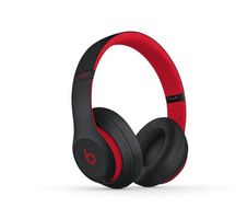 Beats Studio3 ANC schwarz/rot