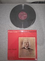 Franz Liszt–Zwei Klavierkonzerte – Nikita Magaloff–Vinyl 33T